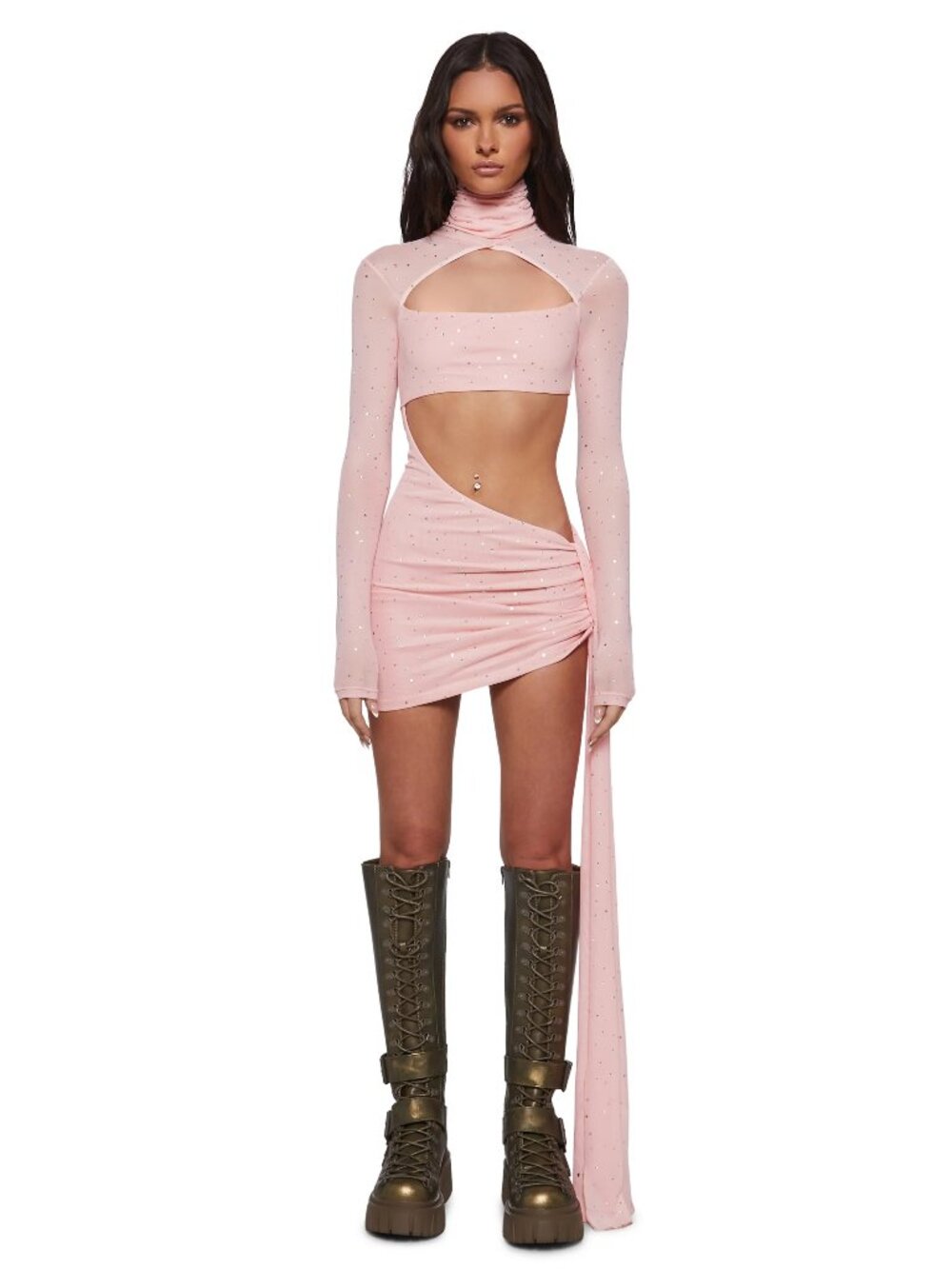 DOLLS KILL DRESS